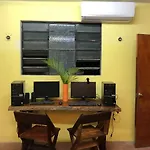 Anayansi Hostal