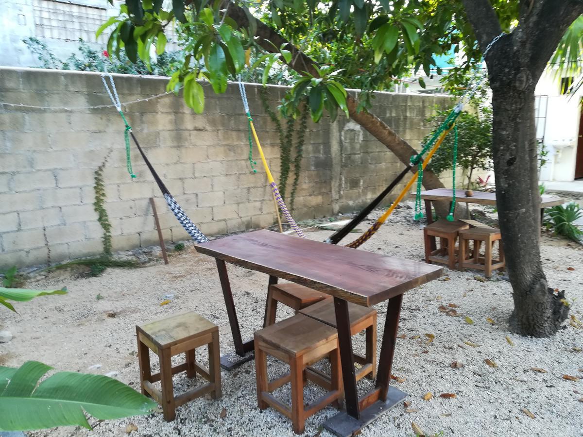 Pensión Anayansi *